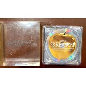 K-POP RED VELVET SEULGI 28 REASONS 1st Mini Album CASE CD+Photo Book+Lyric